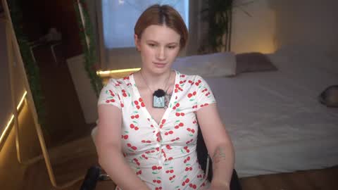 Akaneiro online show from December 18, 1:34 pm