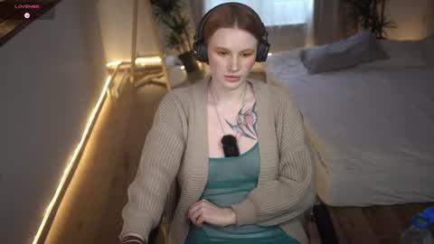 Akaneiro online show from January 15, 1:41 pm