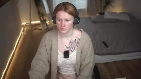 Akaneiro online show from January 20, 1:53 pm