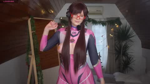 Akaneiro online show from December 20, 10:05 am