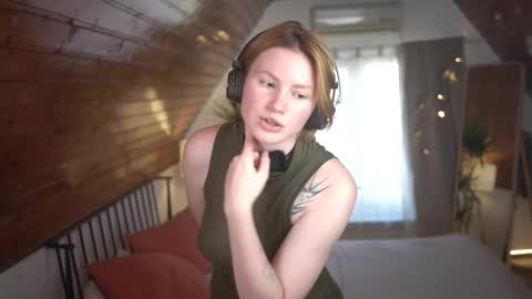 Akaneiro online show from February 21, 1:44 pm