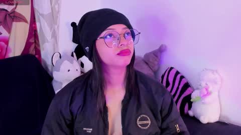 Akari online show from January 6, 12:14 am