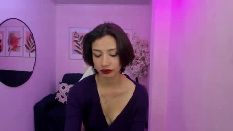 Azaka  online show from February 28, 12:20 pm