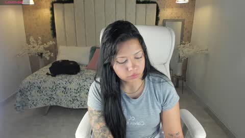 Luna online show from January 5, 6:35 am