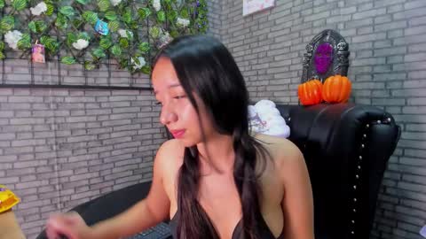 Akimmidoll GMT-5 0630 -1330 online show from October 29, 2:09 pm