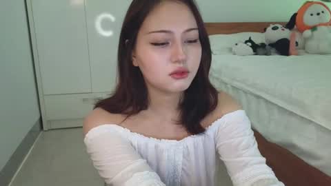 akina_star online show from February 10, 2:52 am