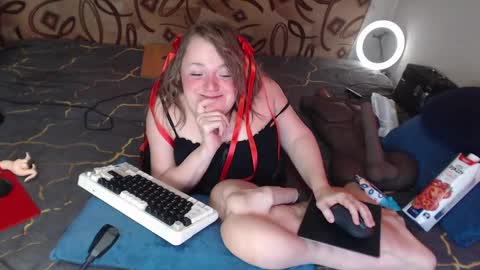 Natalie online show from March 5, 8:10 am