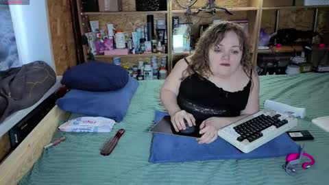 Natalie online show from January 7, 4:49 am