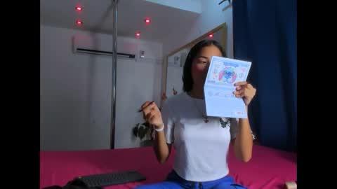 akiraa_hime online show from November 26, 3:18 am