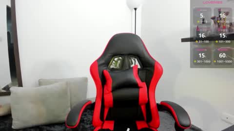 Ana Maria -- online show from February 1, 1:15 am