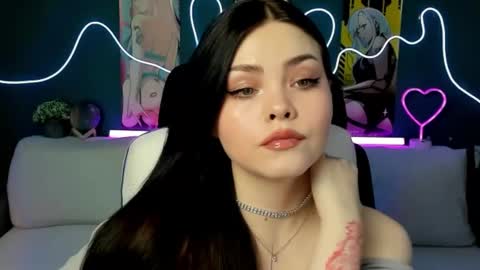 Akira online show from February 6, 1:54 pm