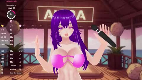 akiravixent online show from November 24, 5:37 pm