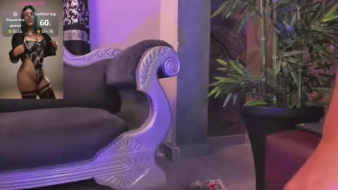 ALAHIA online show from October 16, 6:32 pm