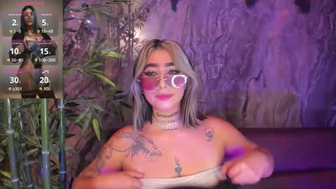 ALAHIA online show from October 23, 6:47 pm