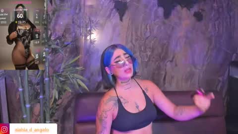 ALAHIA online show from December 18, 6:34 pm