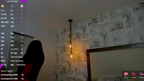  A L A H I A  online show from February 23, 7:13 pm