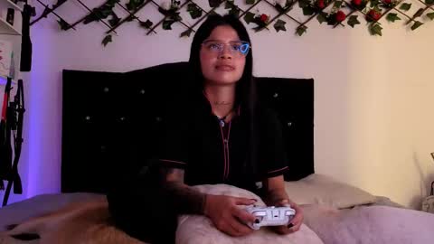 Alaia online show from February 12, 4:41 pm