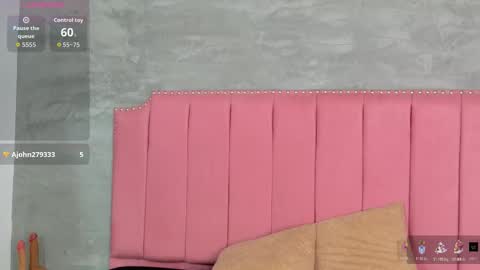 alaia_colins online show from February 3, 6:40 am