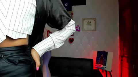 Alaia online show from February 22, 10:54 pm