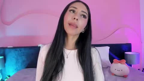 Alaia online show from November 14, 11:54 am