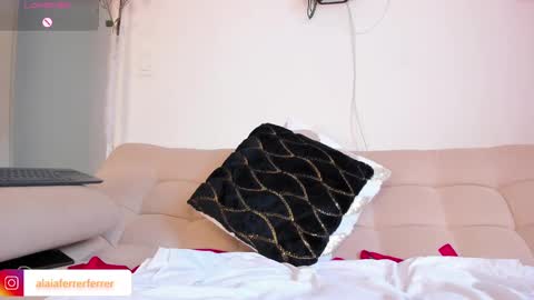 Alaia  online show from September 25, 9:45 pm