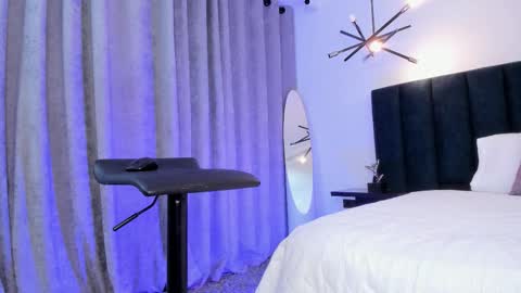 Alaia online show from February 18, 8:08 pm