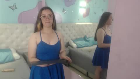 Alaiia    online show from January 9, 6:45 pm