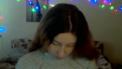 Anna online show from February 23, 9:31 am