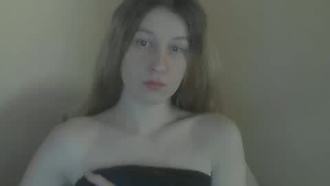 Anna online show from February 19, 9:09 am