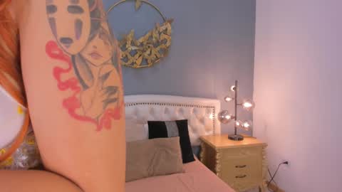 alana_2916 online show from December 15, 1:11 pm