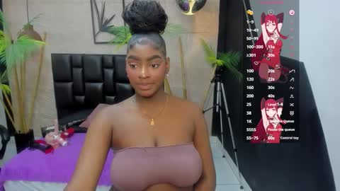 Alana online show from February 19, 3:00 pm