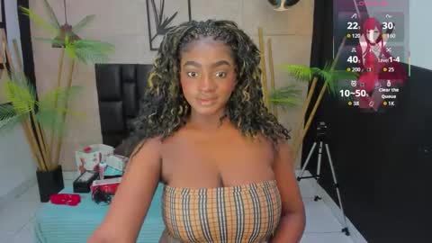 Alana online show from September 24, 12:15 pm