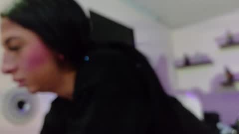 Maeve  online show from February 21, 10:27 am