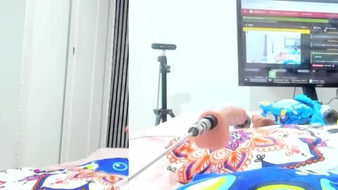 Alana online show from October 1, 11:42 pm