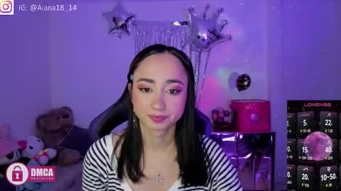 alana_pherson online show from September 13, 6:32 am