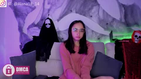 alana_pherson online show from October 10, 8:08 am