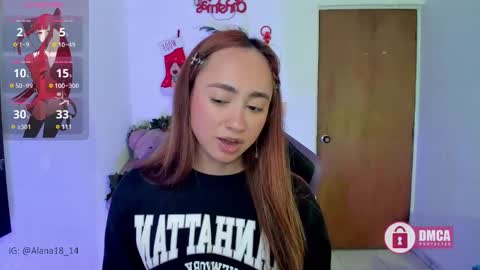 alana_pherson online show from December 7, 5:15 am