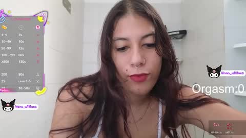 alana online show from November 27, 8:34 pm