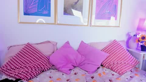 ALANA online show from February 18, 12:48 pm