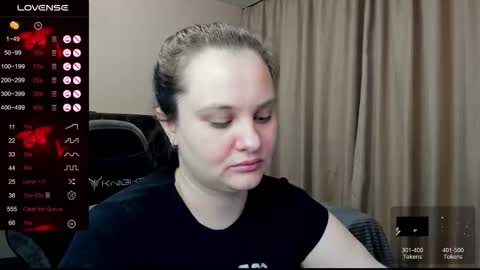 Julia online show from December 21, 3:33 am