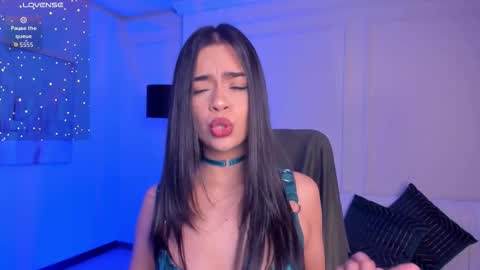 Alana online show from November 21, 12:51 pm