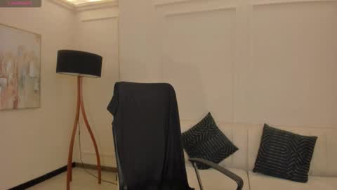 Alana online show from October 15, 12:08 pm