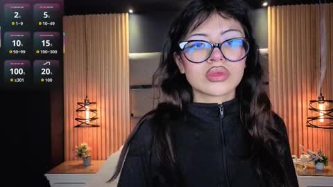 Sasha online show from January 12, 3:23 am