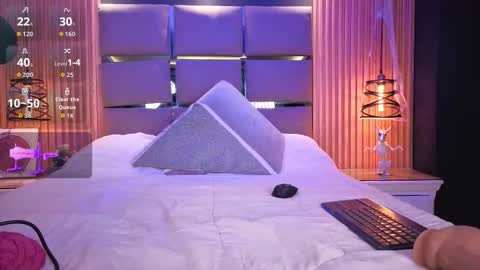 Sasha online show from December 20, 4:27 am