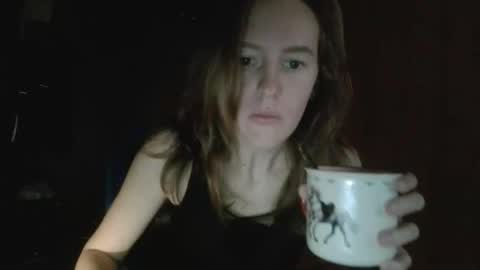 Snapshot of alane26 chatting on October 30, 5:54 am Elisa online show from October 30, 5:54 am