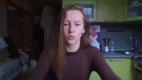 Snapshot of alane26 chatting on March 2, 12:25 pm Elisa online show from March 2, 12:25 pm