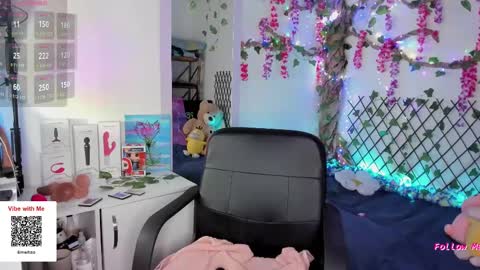 Caro online show from February 21, 3:32 pm