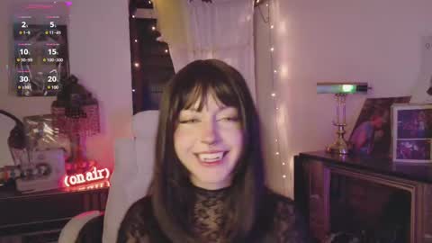 Alaska Grace       online show from March 11, 3:58 am