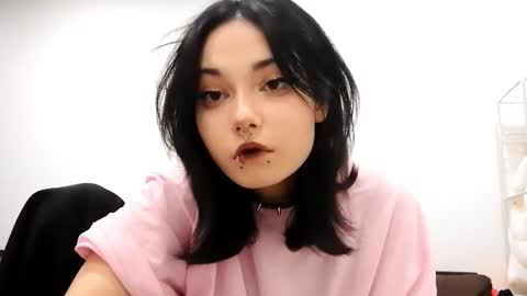 Im Katrina online show from October 13, 7:16 pm