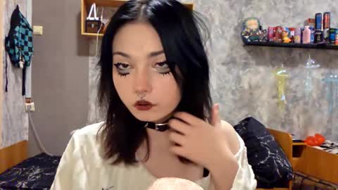 Im Katrina online show from November 6, 4:46 pm